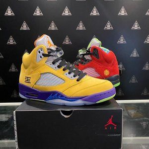 Air Jordan 5 Retro SE ‘What The’